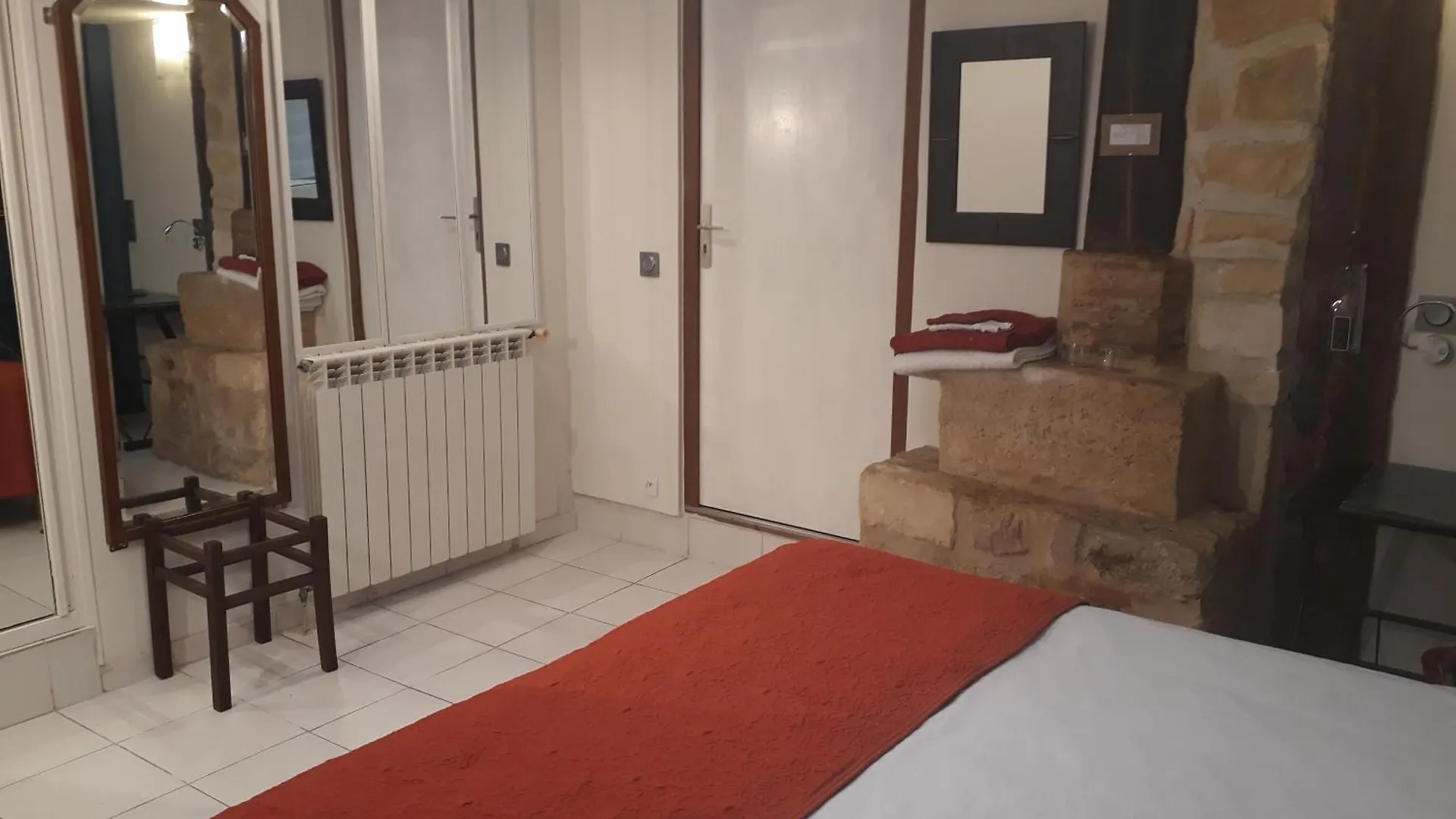 Paris Passion Appartement Frankrijk