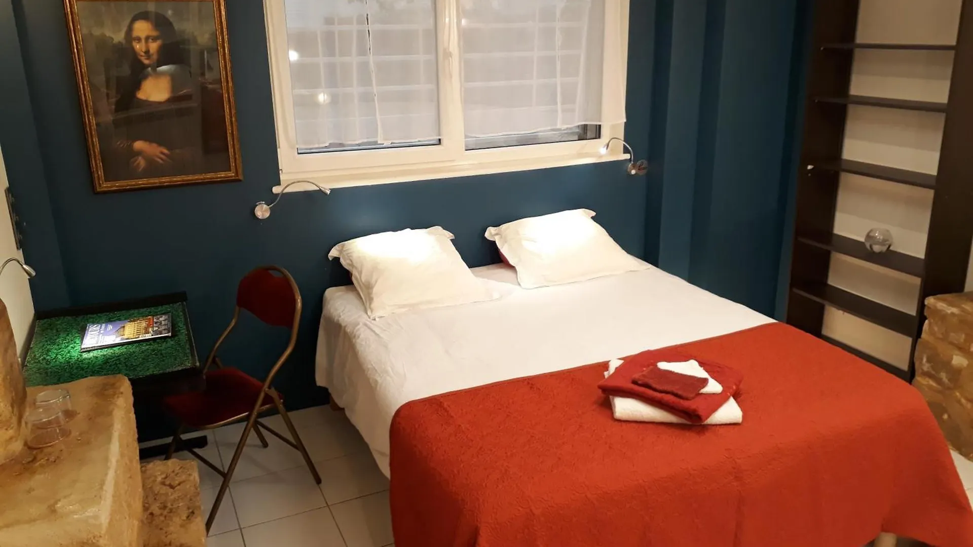 Paris Passion Appartement