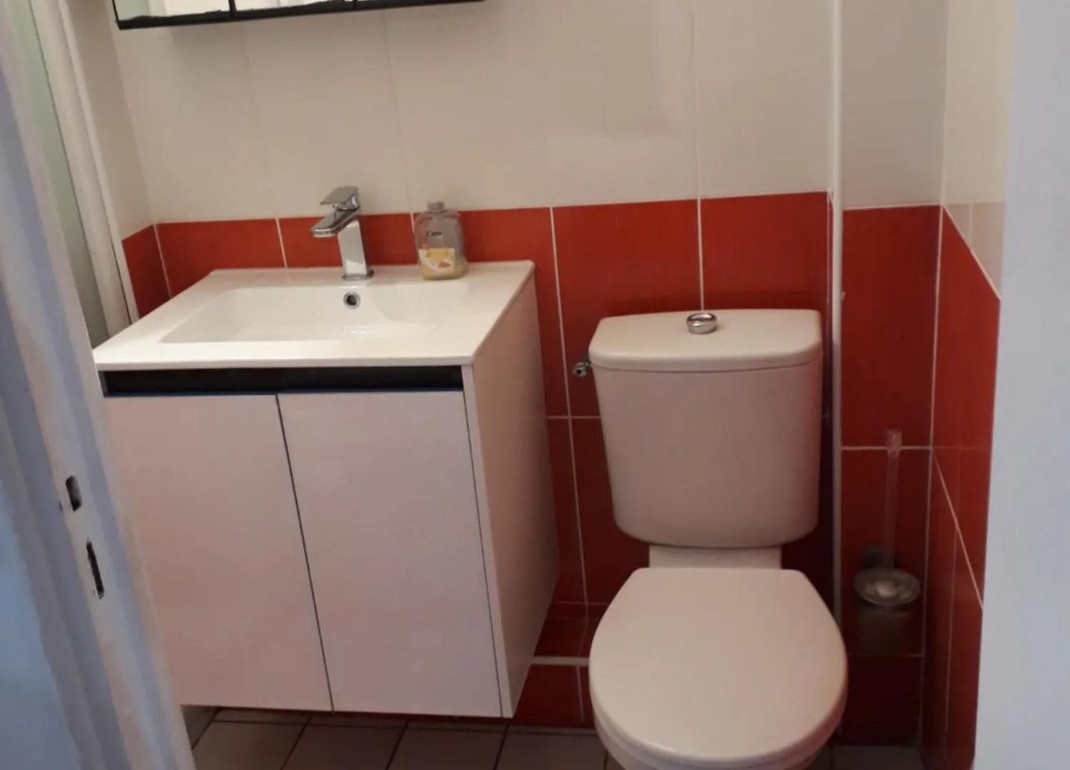 Accommodatie bij particulieren Paris Passion Appartement