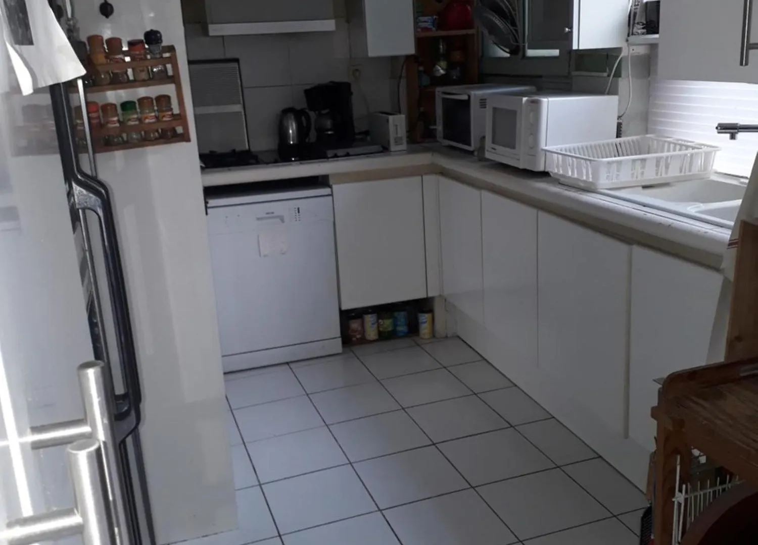 Paris Passion Appartement Accommodatie bij particulieren
