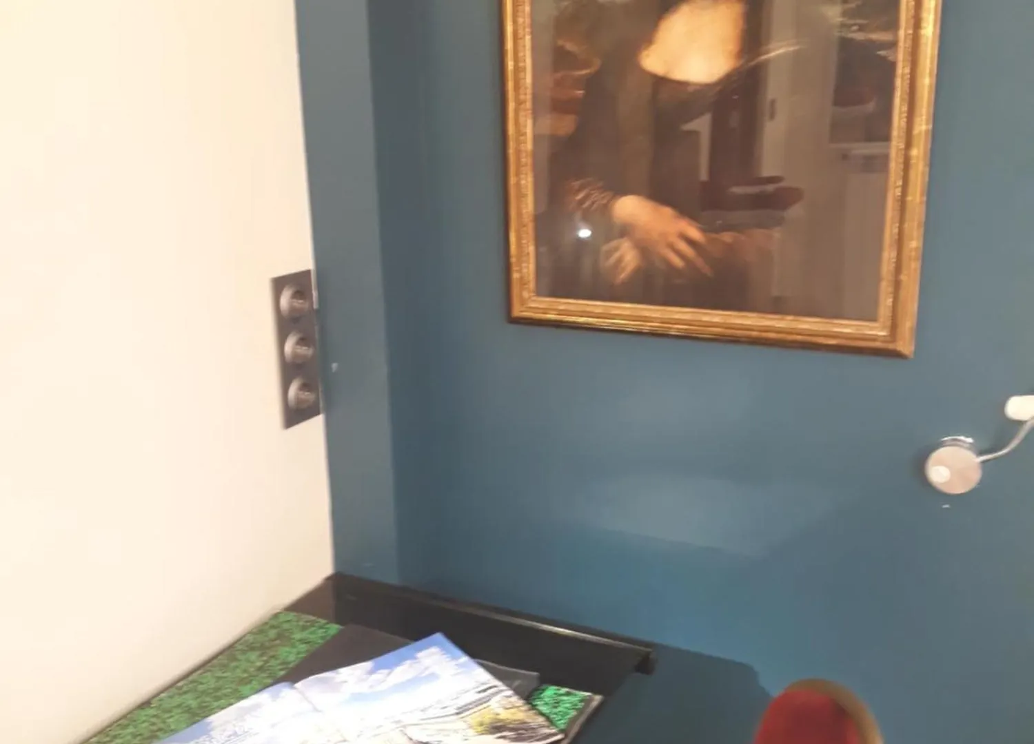 Paris Passion Apartment France