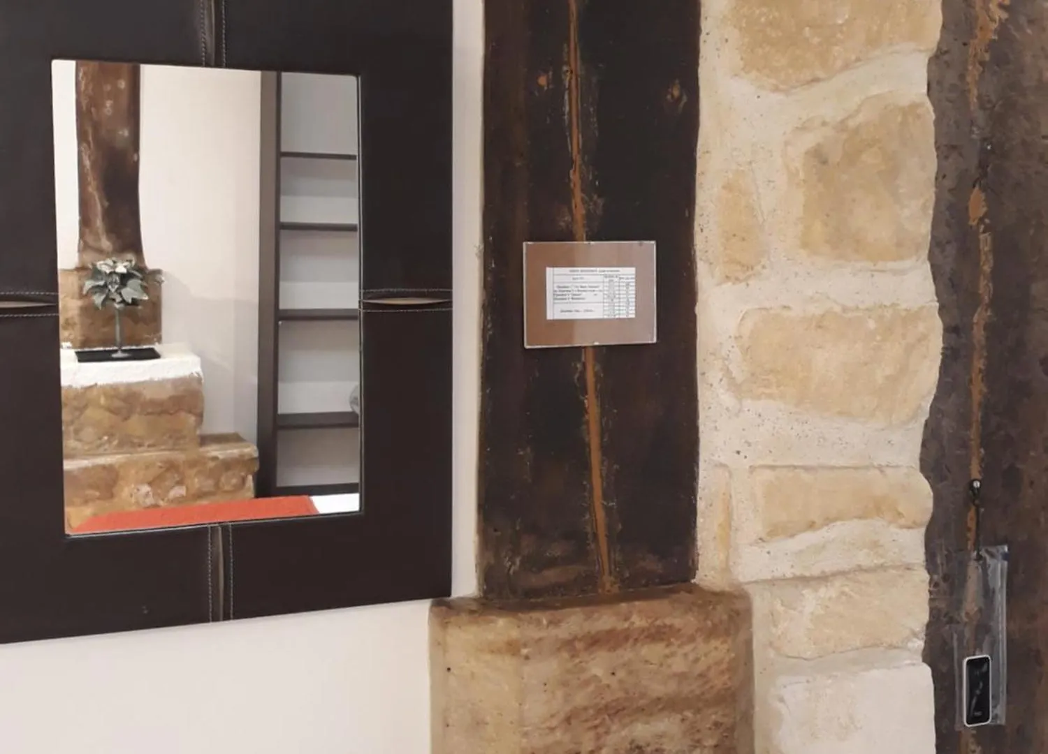 Paris Passion Apartment